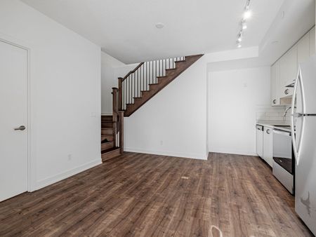 For Lease - 10 Wilby Crescent Unit# 101, Toronto, Ontario - Photo 2