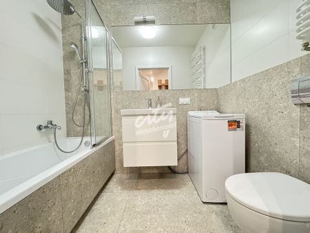 Nowe 2 pokoje | Nowa Cukrownia - Zdjęcie 5