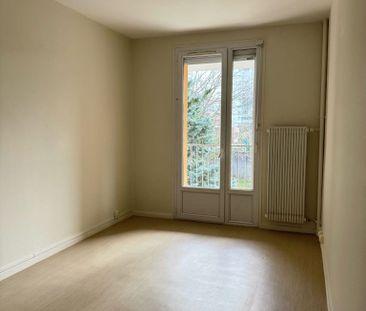 Appartement 3 pièces - 70m²-Caluire et Cuire - Secteur Mairie- - Photo 3