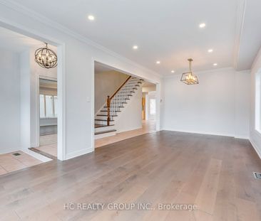 For Lease - 2591 North Ridge Trail, Oakville, Ontario - Photo 3