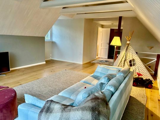 Jöns Lärares gränd, Skanör - Foto 1