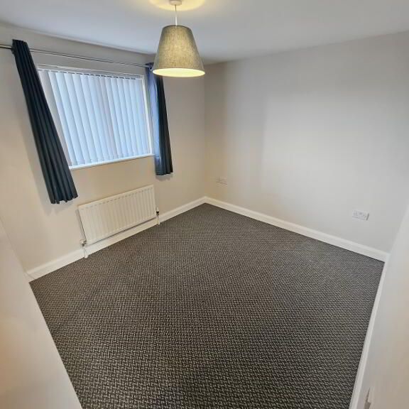 The Sorting Office, Apt 5 Trillick Street, Belfast, BT5 4TD - Photo 1