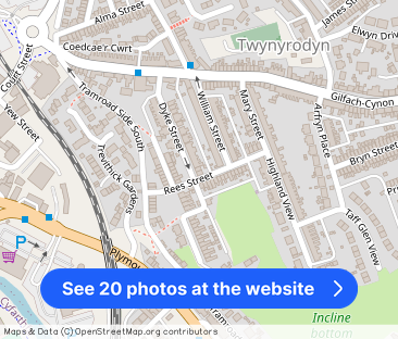 Dyke Street, Merthyr Tydfil, CF47 - Photo 1