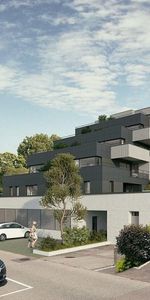 ERSTVERMIETUNG! Neubau-Mietwohnungen im Terrassenhaus in Sissach! - Foto 4