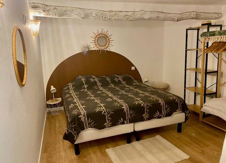 Maison à louer 2 pièces • Montagnac-Montpezat - Photo 4