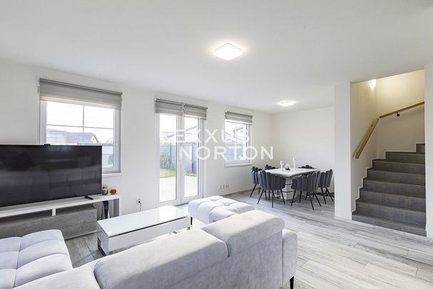 Pronájem domu 130 m² s pozemkem 370 m² - Photo 1