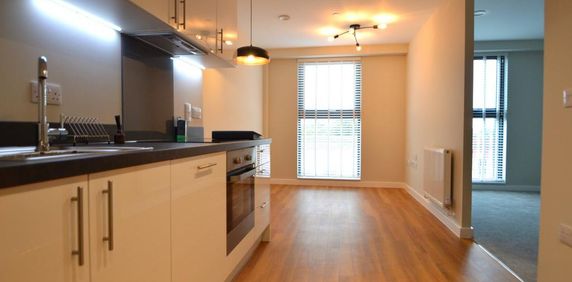 1 bedroom apartment to rent - Photo 2