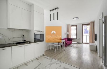 Warszawa, Ochota, Warszawa, Ochota, Lirowa - Photo 2