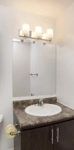 2 CH - 1 SDB - Gatineau - $1,695 /mo - Photo 1