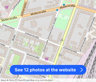 Zentrumsnahe Wohnung mit EINBAUKÜCHE gesucht? Hier geht Ihr Wunsch ... - Photo 1