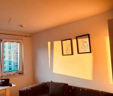 Cozy 45m² apartment for sublet – ideal for couples or singles - Foto 1