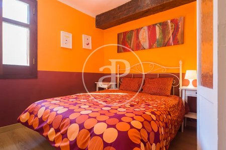 Flat for rent with Terrace in El Carme (Valencia) - Photo 3