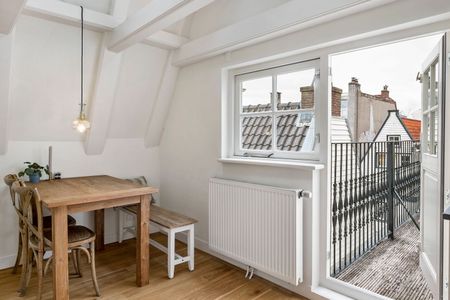 Appartement te huur: Jonas Daniël Meijerplein 17-3 1011 RE Amsterdam - Foto 5