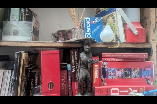 Room in a Shared House, Elsiemaud Road, SE4 - Photo 1