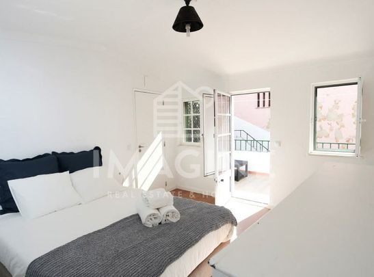 União das Freguesias de Setúbal, Setúbal Municipality - Photo 1