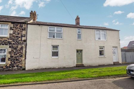 3 bed terrace to rent in NE70 - Photo 2