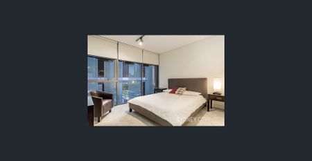 EXPERIENCE LUXURY LIVING IN SYDNEY'S BOUTIQUE 185 MACQUARIE RESIDENCES | Furnished - Photo 2