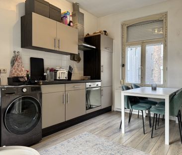 CHARACTERISTIC APARTMENT IN MAASTRICHT te huur - Photo 4