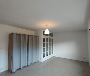 Location Appartement 1 pièce 24m² CLERMONT FERRAND 63000 - Photo 4