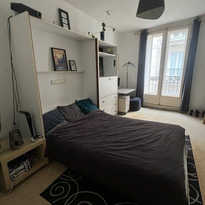 16 Rue Beauregard, 44000 Nantes, France - Photo 1