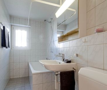 Schöne Wohnung in gepflegter Liegenschaft - Photo 3