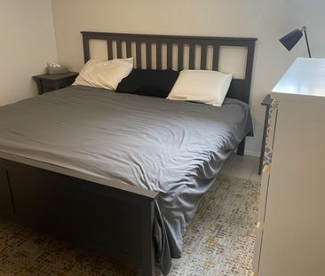 For Lease - 34 Penhurst Avenue Unit# Basement, Toronto, Ontario - Photo 3