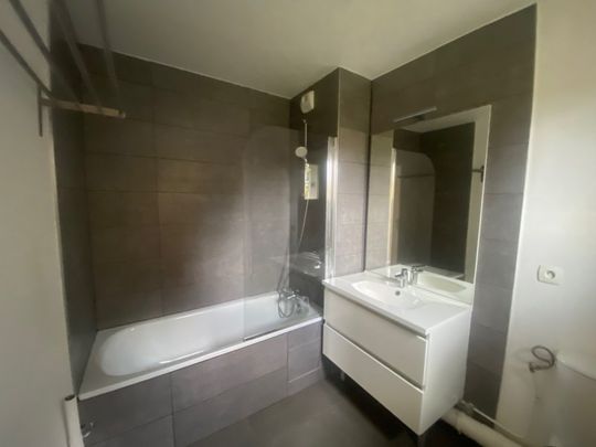 Appartement 2 Pièces 40 m² - Photo 1