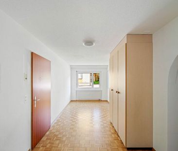 Grosszügige 4.5-Zimmer-Wohnung - befristet bis 30. September 2025 - Photo 1