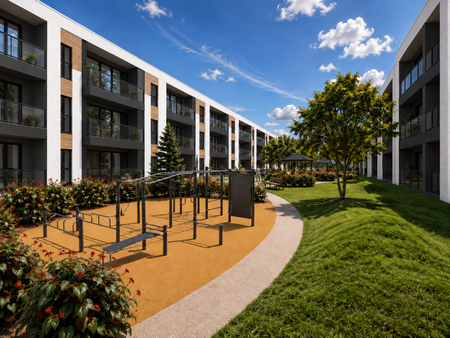 1800, 12e avenue Nord, #207, Sherbrooke (Fleurimont) - Photo 5