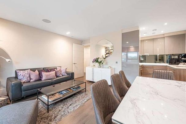 Hodford Road, Golders Green, NW11 - Photo 1