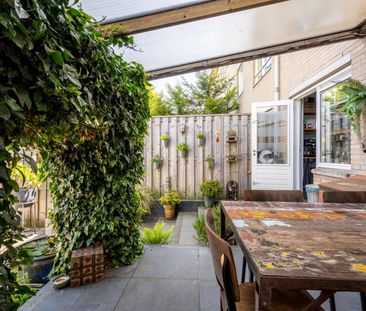 Bocholtstraat 96 AMSTERDAM - Photo 2