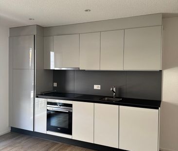 Joli appartement de 1,5 pièces à Mézières ! - Foto 1