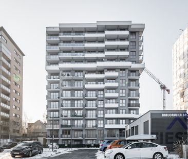 Kraków Kraków-Podgórze, ul. Białoruska - Photo 1