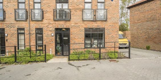 Tyler Walk, Canterbury, CT1 3ZS, Kent - Photo 3