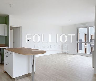 Appartement Bayeux 3 pi�ce(s) 73.87 m2 - Photo 6