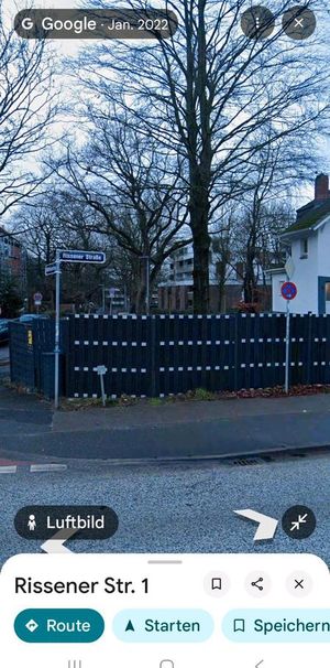 1-3 Zimmer Wohnungen , Rissener Strasse 1 in Wedel - Photo 1