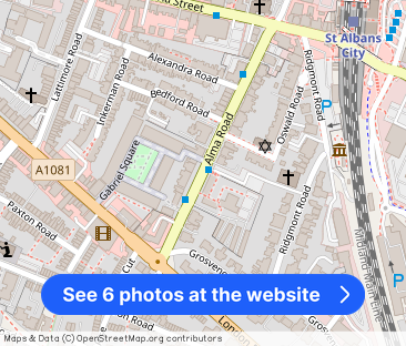 Florence Court, Alma Road, St Albans, AL1 - Photo 1