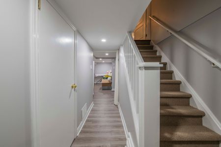 For Lease - 60 GOULBURN Avenue, Lower Town - Sandy Hill, Ontario - Photo 2