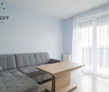 3-pok | Rozkładowe | Balkon | ul. Wojaczka - Photo 1