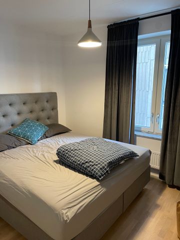 Anna Whitlocks Gata, Stockholm - Foto 2