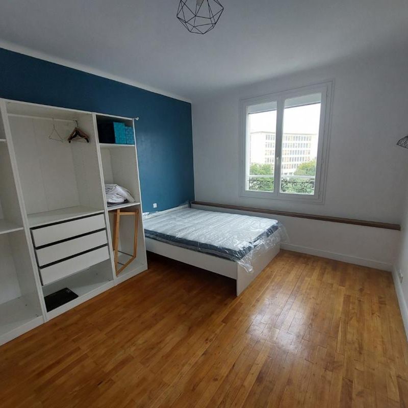 Appartement T2 à louer Angers - 42 m² - Photo 2