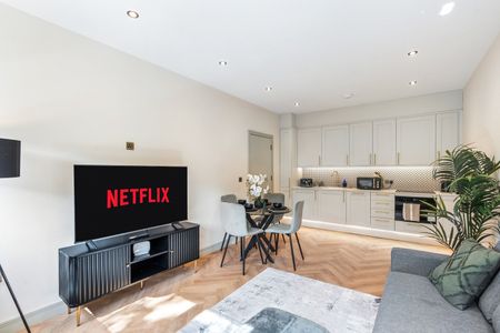 1 Bed Flat, Davigdor Road, BN3 - Photo 5