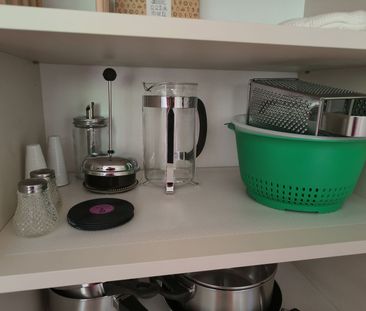 Pronájem bytu • 28 m² bez realitkyBranická, Praha - Braník - Photo 6