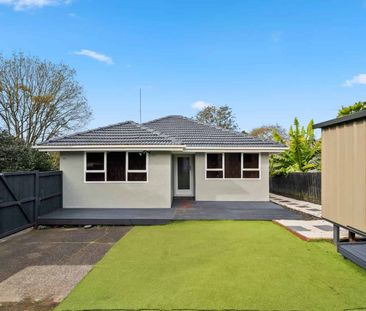 Three bedroom home! - Photo 4