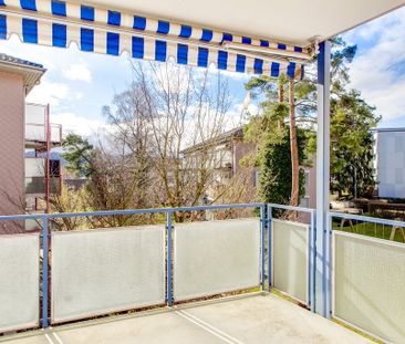 3 Zimmer, 64 m², 3. Stock - Photo 6