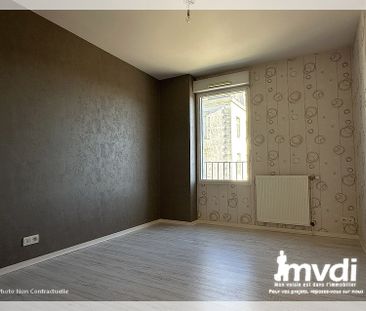 Location Appartement 3 pièces 70m² - Photo 3