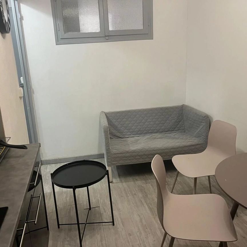 Location Appartement 2 pièces 30 m2 à Perpignan - Photo 1