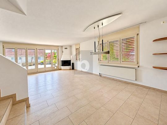 WOHNTRAUM MIT SONNENTERRASSE - Foto 1