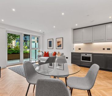 1 bedroom apartment to rent - Photo 4