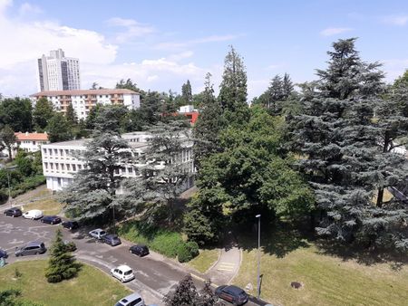 Appartement T2 à louer- secteur métare - Photo 5